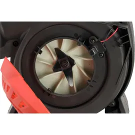Yato Benzin-laubbläser Und -sauger 3-in-1, 25,4 Cm¬≥, 0,75 Kw