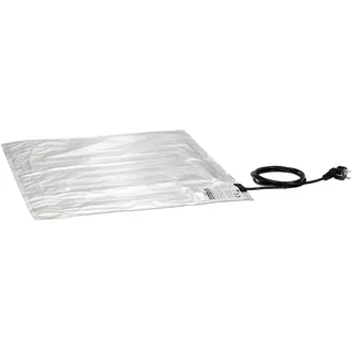 ROMBERG Heizmatte SkinnyHeat 55 60 Watt 55 cm x 55 cm