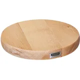 Wagner Pflanzenroller Ø 25 x 5 cm Holz
