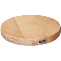Wagner Pflanzenroller Ø 25 x 5 cm Holz
