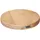 Wagner Pflanzenroller Ø 25 x 5 cm Holz