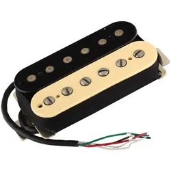 Seymour Duncan Custom Shop 78 Model Zebra Aged - Pickup E-Gitarre
