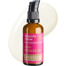 benecos Gesichtsserum Hyaluronsäure 50 ml