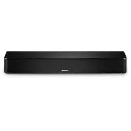 Bose Solo Soundbar Series 2 TV Lautsprecher mit Bluetooth, Schwarz