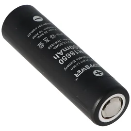 Keeppower IMR18650 3500 mAh 1 St.