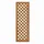 Jorkisch Sichtschutzelement 60 x 180 cm Natur Holz