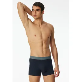 SCHIESSER 95/5 Multipacks Boxershorts Bunt 8 3er Pack