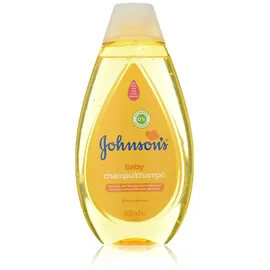 Johnson's Baby Shampoo - 500 ml