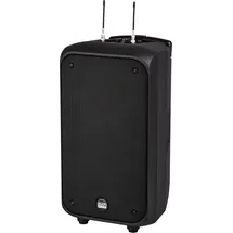 DAP AUDIO DAP PSS-110 MKIII 10\" Akkulautsprecher"