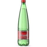 Wasserflasche Ferrarelle 1 Liter Kunststoffx12 Stück