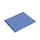 Nobby Kühlmatte Comfort S 50 x 40 cm blau