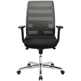 TOPSTAR AirPoint II Kunststoff Grau