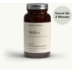 Aktiv+ für 2 Monate
