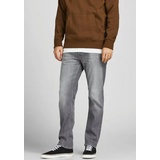 JACK & JONES 12204306 Grau