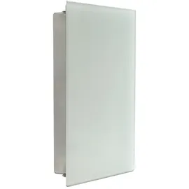 Profirst Schlüsselschrank Glarus 0 x 0 x 0 cm Weiß