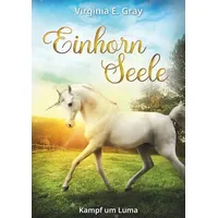 Tolino media Einhornseele - Kampf um Luma