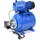 Wiltec Hauswasserwerk 600W 2800l/h blau