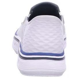 SKECHERS Remaxed Fenick Herren Grau 44