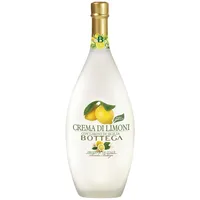Bottega Crema di Limoni 15% Vol. 0,5 l
