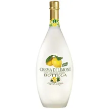 Bottega Crema di Limoni 15% Vol. 0,5 l