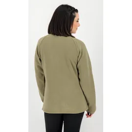 DEPROC activ WAWA BAY Fleecejacke Grün M