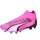 Puma Ultra Pro FG/AG Herren Poison Pink-Puma White-Puma Black 44