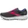 Brooks Ghost 14 Damen pearl/black/pink 38,5