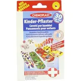 Axisis WUNDmed Kinderpflaster Fantasy 10 St.