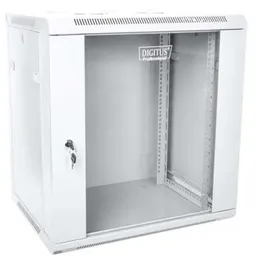 Digitus Dn-w19 12U/450 Standfuß, Wandschrank, Grau