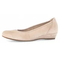 Gabor comfort Kreta für Damen, beige, Größe 38 1⁄2 EU / 5,5 UK