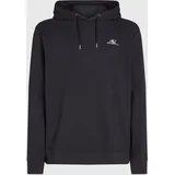 O'Neill O ́neill Small Logo Kapuzenpullover - Black Out - XL