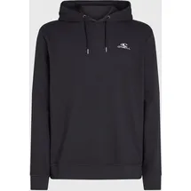 O'Neill O ́neill Small Logo Kapuzenpullover - Black Out - XL