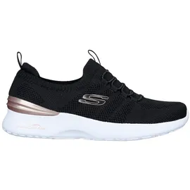 SKECHERS Skech-Air Dynamight - Perfect Steps black/rose gpld 40