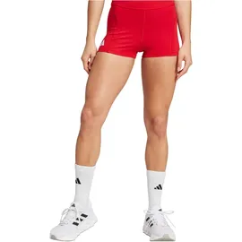 adidas Adizero Essentials Damen Rot L