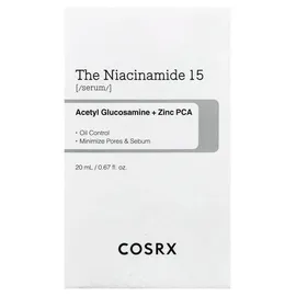 Cosrx Niacinamide Gesichtsserum 20 ml