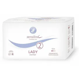 Sensilind Lady Normal 2 12 St.