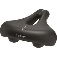 Terry Anatomica 27 cm Schwarz