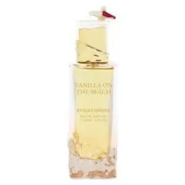deal47 Gulf Orchid Vanilla on The Beach Eau de Parfum 100 ml