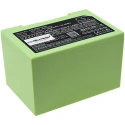 Powery Akku kompatibel mit iRobot Roomba e5 (5150) / Roomba i7 / Roomba i7+ / Typ 4624864 u.a.