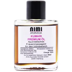 Nimi - Kumari Öl 30 ml