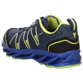 CMP Altak Trail Shoe 2.0 30q9674j Trailrunning-schuhe - - Limeade - EU 40