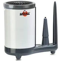 Kalt Wasser Gastro Gläserspüler, Neptun T2000 von SPÜLBOY® Das Original