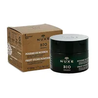 NUXE Bio Fruit Stone Powder Gesichtsmaske (50ml)