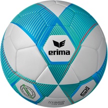 Erima Hybrid Lite 290 Fußball curacao/petrol