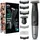 Braun Series XT5 5110 Schwarz