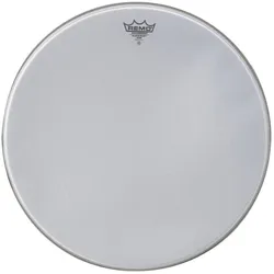 Remo 20" Silent Stroke Bass Drum Mesh Fell