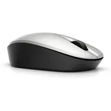 HP Dual Mode Maus Silber