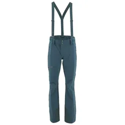 Scott SCO PANTS W'S EXPLORAIR 3L Grün