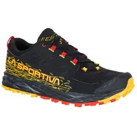 La Sportiva Lycan II black/yellow (999100)