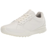 ECCO Biom Golf Hybrid Hydromax Golfschuh, white